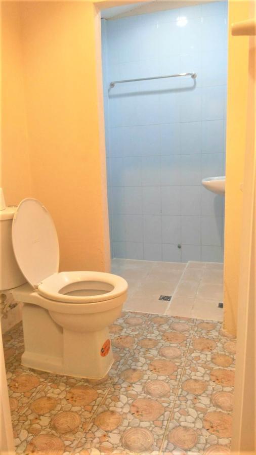 Guest house Jasmine 2*