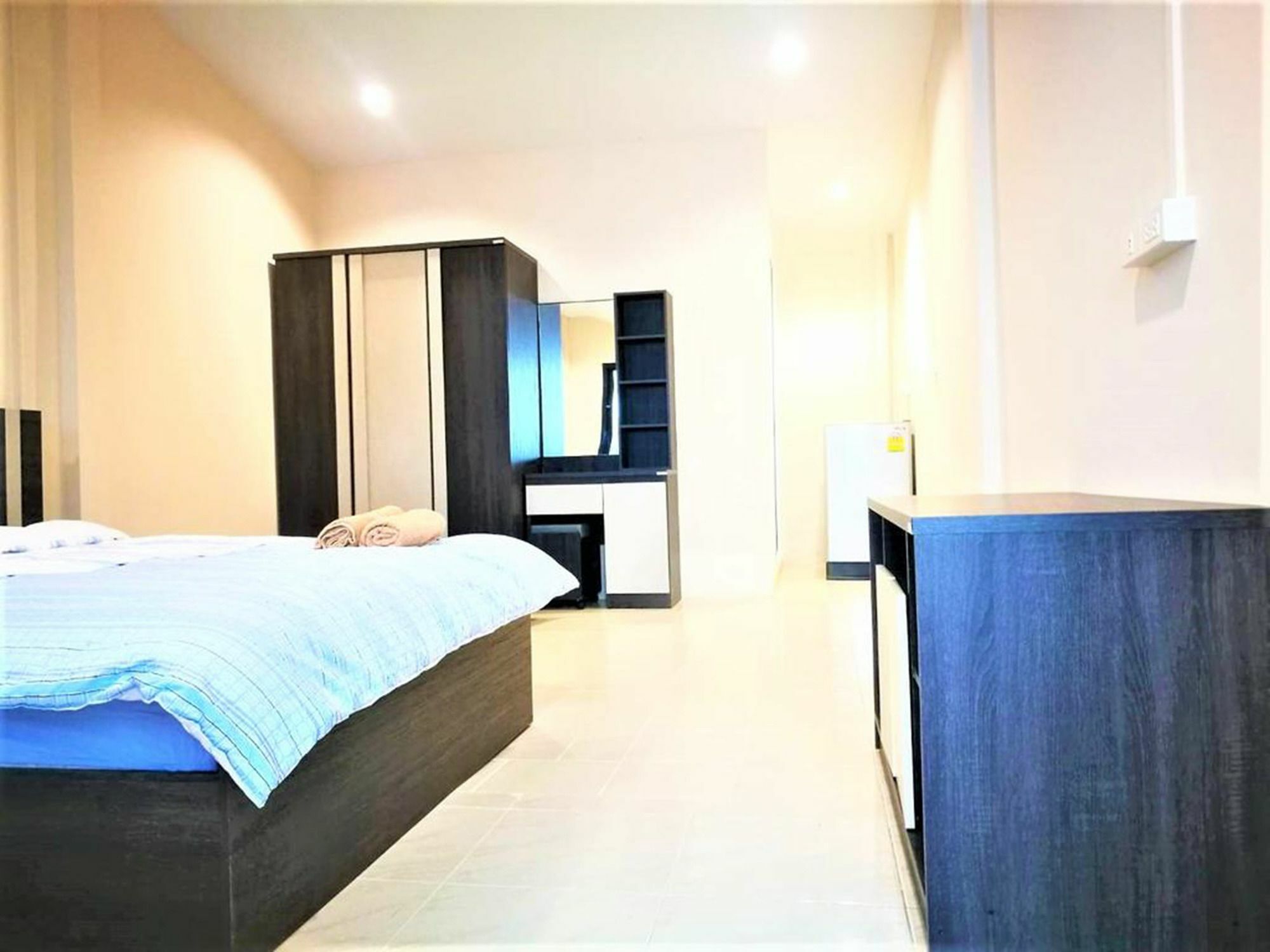 Jasmine Hua Hin